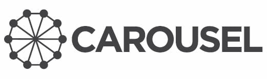 Carousel logo